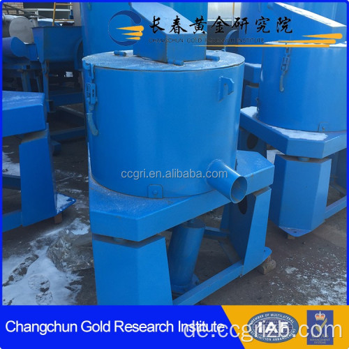 Small Scale Placer Mining Gold Process Equipment